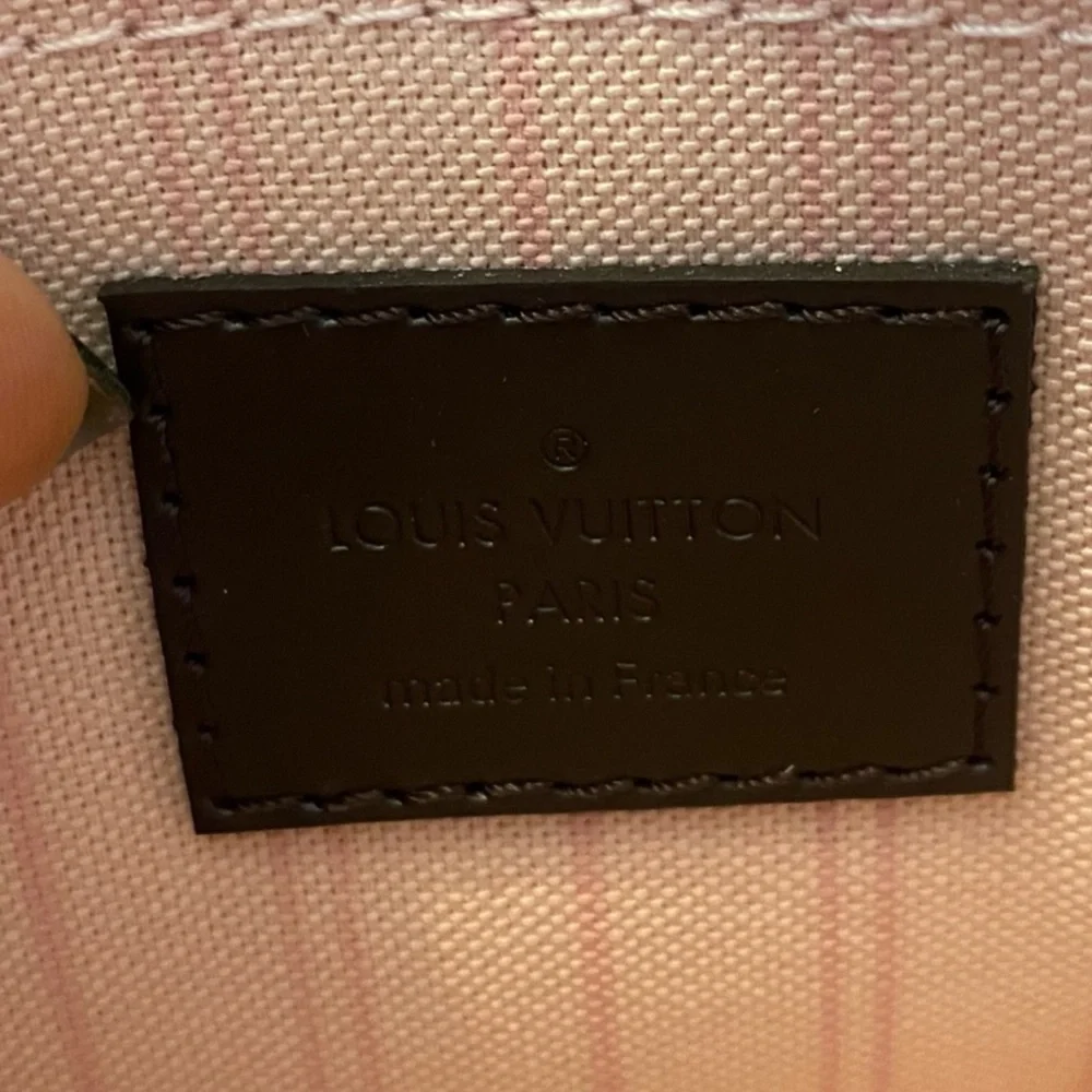 Louis Vuitton new made